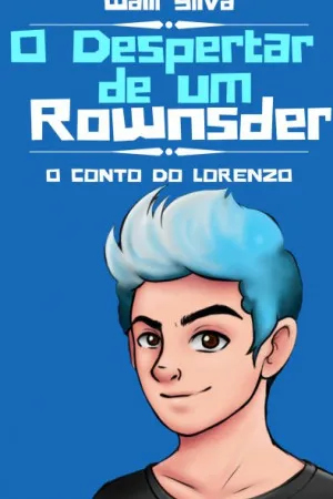 O Despertar de um Rownsder