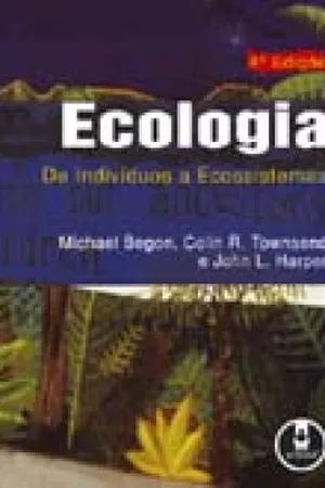 Ecologia