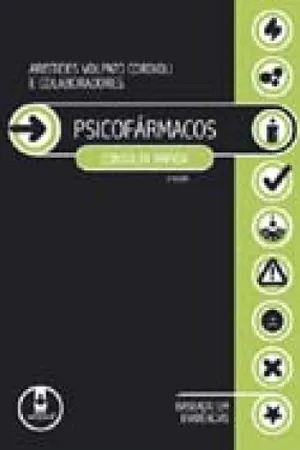 Psicofármacos: Consulta Rápida