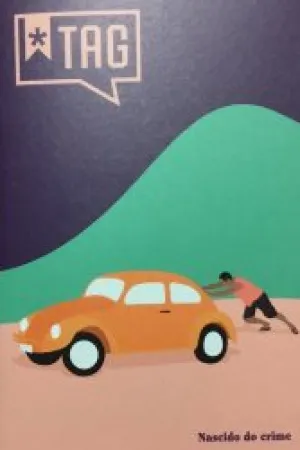 Revista TAG Inéditos - Janeiro de 2020