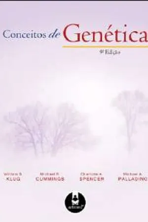 Conceitos de Genética