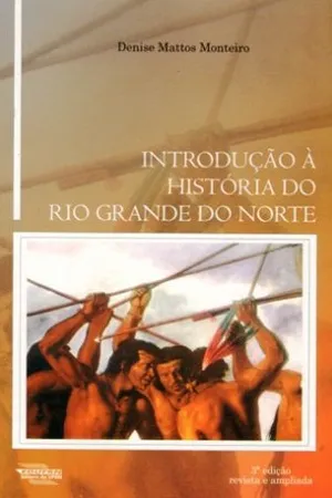 Introdução à História do Rio Grande do Norte