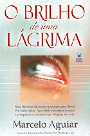 O Brilho de uma Lágrima
