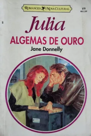 Algemas de Ouro