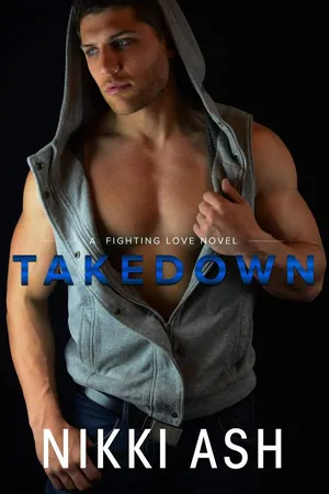 Takedown