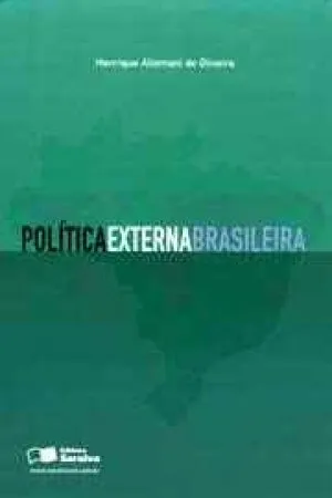 Política Externa Brasileira