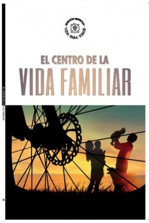o centro da vida familiar