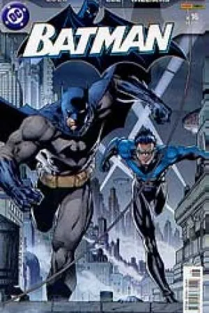 Batman #16