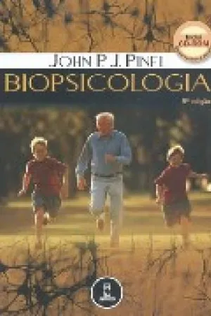 Biopsicologia