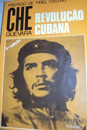 Revolução cubana