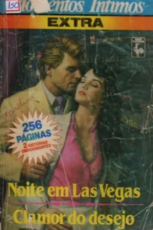 Noite em Las Vegas   /   Clamor do Desejo