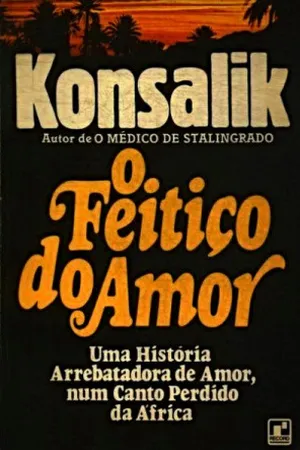 O Feitiço do Amor