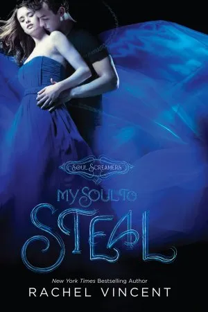 My Soul to Steal
