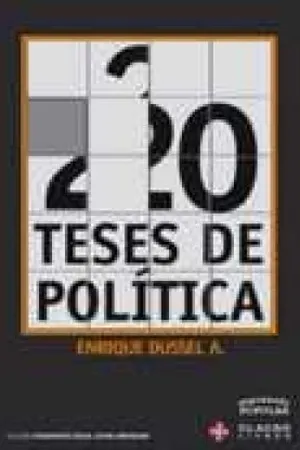 20 Teses de Política