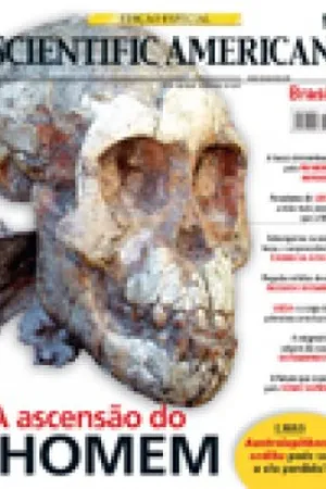 Scientific American Brasil - Edição especial - Ed. nº 37