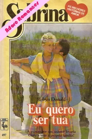 Eu quero ser tua
