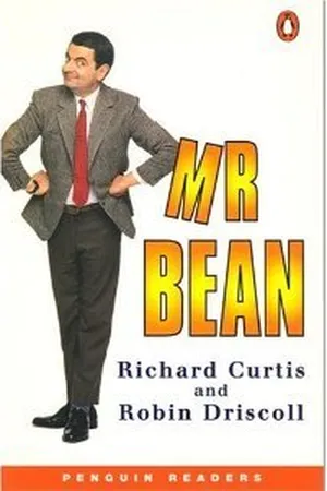 Mr. Bean