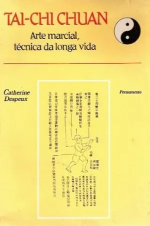 Tai - Chi Chuan