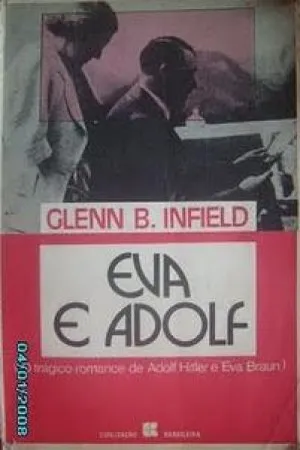 EVA E ADOLF