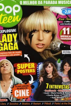 Pop Teen