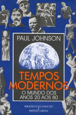 Tempos Modernos