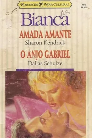 Amada Amante  /    O Anjo Gabriel