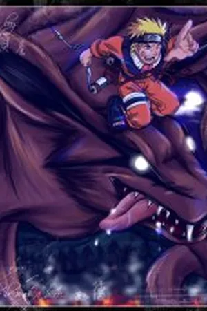 Naruto um lugar jamais esquecido