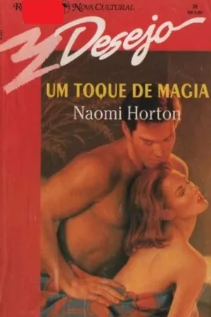 Um Toque de Magia