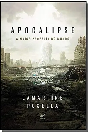 Apocalipse: A Maior Profecia Do Mundo