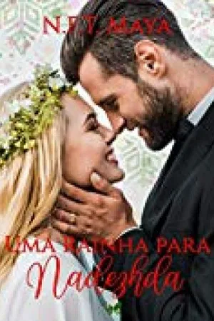 Uma Rainha Para Nadezhda