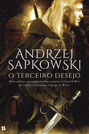 O Terceiro Desejo