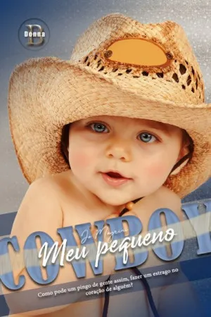 Meu Pequeno Cowboy