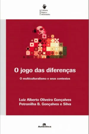 O jogo das diferenças