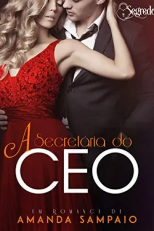 A secretária do CEO