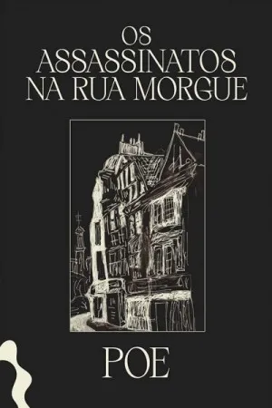 Os assassinatos na rua Morgue