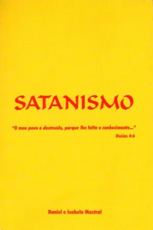 SATANISMO