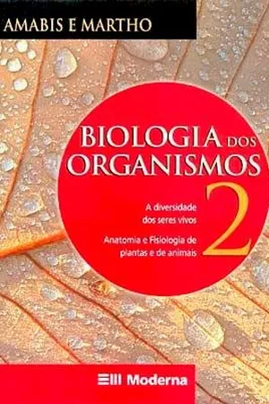 Biologia dos organismos