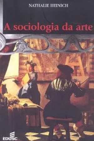 A sociologia da arte