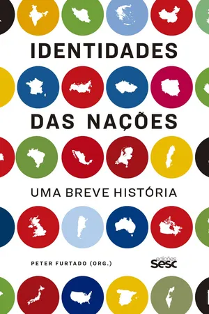 Identidades das Nações