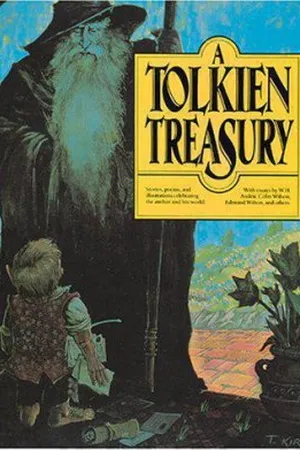 A Tolkien Treasury