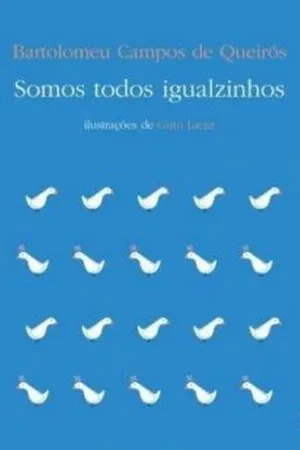 Somos todos igualzinhos