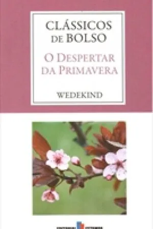 O Despertar da Primavera
