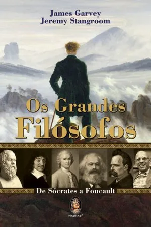 Os grandes filósofos