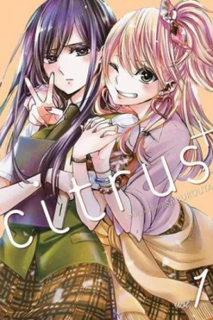 Citrus+ Vol. 1