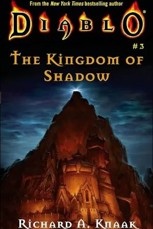 Diablo #3: The Kingdom of Shadow