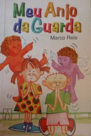 Meu Anjo da Guarda