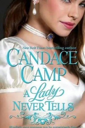 A Lady Never Tells