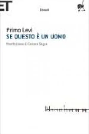 Se Questo é un Uomo