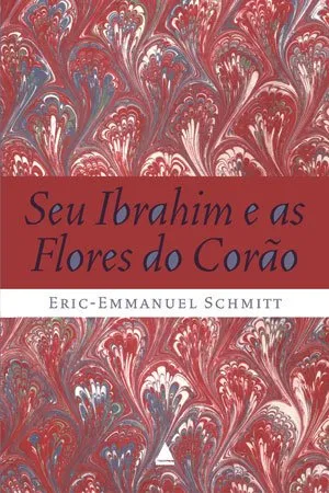 Seu Ibrahim e as Flores do Corão