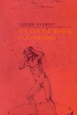 A Casa De Adão No Paraíso